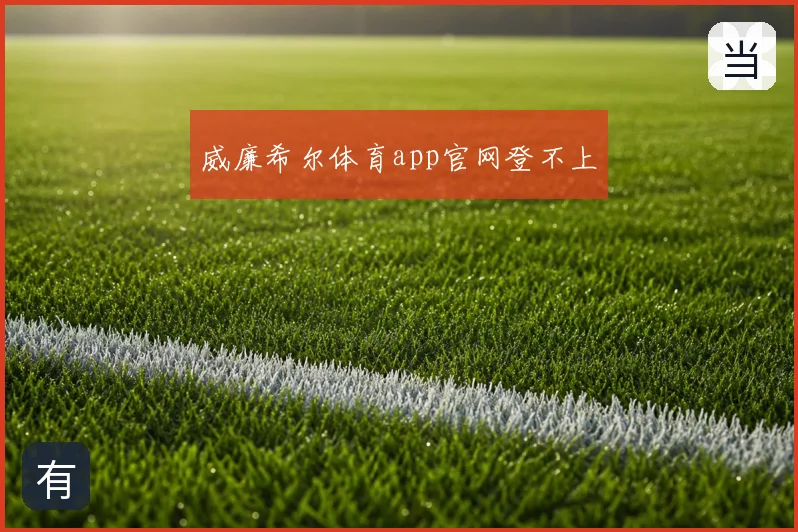 威廉希尔体育app官网登不上
